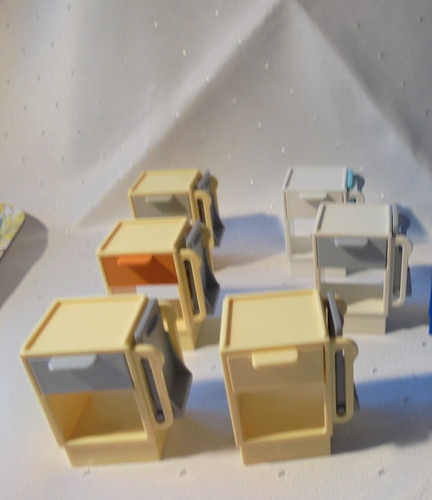 Playmobil krankenhaus - playmobil, 1