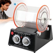 Rotary Tumbler Schmuck