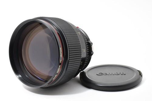 Exc canon neues fd nfd - [exc,