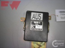 Steuergerät Einspritz Nissan