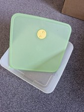 Tupperware Gefrierbehälter