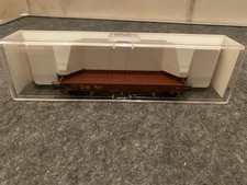 Fleischmann  K Niederbordwagen Güterwagon H0 Sammlung