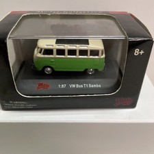 Malibu International 1:87