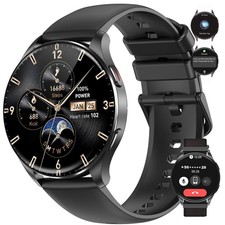 Bluetooth smartwatch luxus - smartwatch,