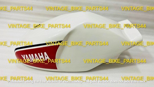 Yamaha rz350 31k ypvs - ypvs, rot