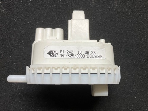 Siemens bosch druckschalter - bosch,
