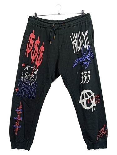 Fishbone jogginghose 54 - jogginghose, gr.