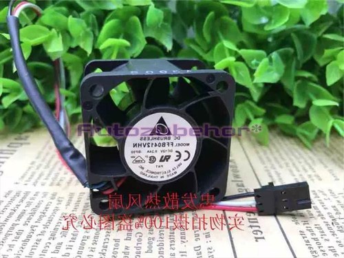 1pcs 9124 fan c9124 - 9124,