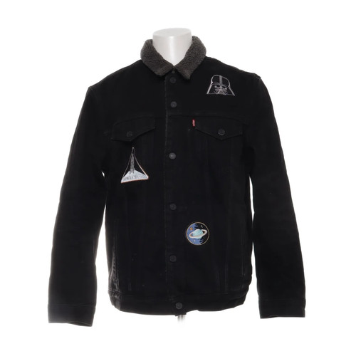 Levi strauss gefütterte - strauss,