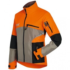 Stihl forstjacke dynamic - stihl, vent