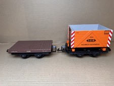 Lgb 4044 kastenwagen - lgb,