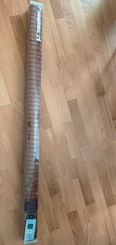 Natur rollos mit zugschnur - mit,