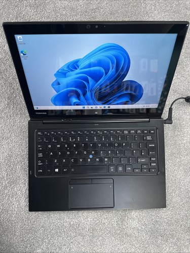 Toshiba portege z20t - toshiba,