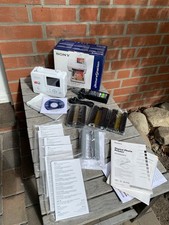 Sony Fotodrucker DPP FP75 - TOP Zustand, mit Fotopapier + zusätzl. Papiereinzug!