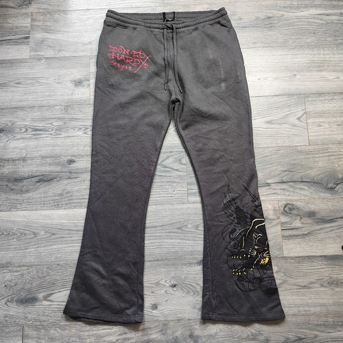 Hardy tiger flared fleece - tiger,