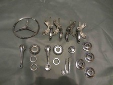 Mercedes Teile Türbeschläge Fensterkurbeln Ponton 180 190 W120 121 190SL