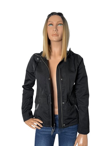 Hollister dunne jacke - dunne,