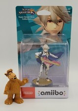 Corrin Amiibo Figur - Super