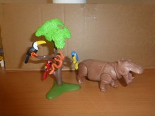 Playmobil Konvolut 6653