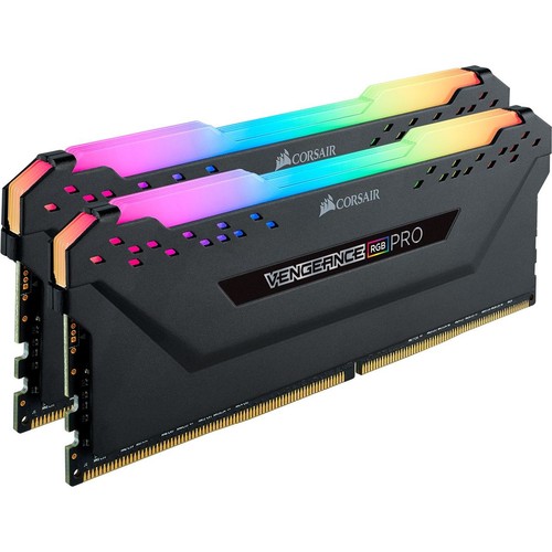 Corsair vengeance rgb pro 16gb - rgb,
