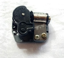 Spieluhr Laufwerk Walzenlaufwerk Yunsheng Oh Tannenbaum