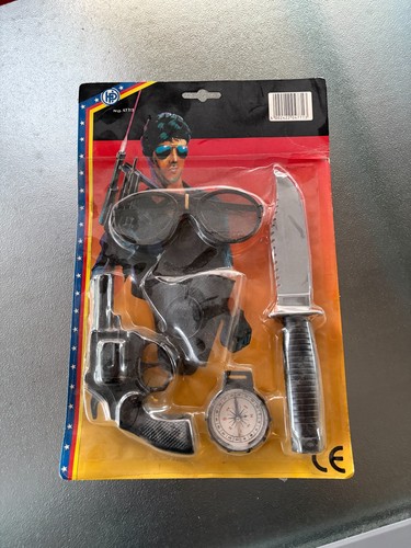 City cobra bootleg spielzeug - cobra,