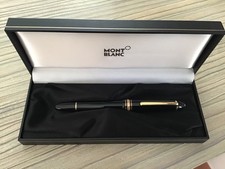 Montblanc Meisterstück  146  le grand  14k Füllfederhalter