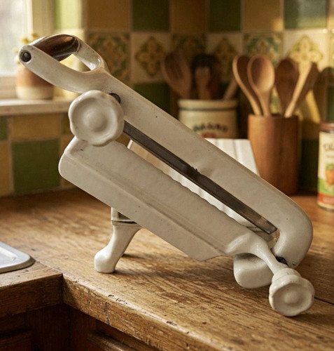 Vintage brotschneider - vintage,