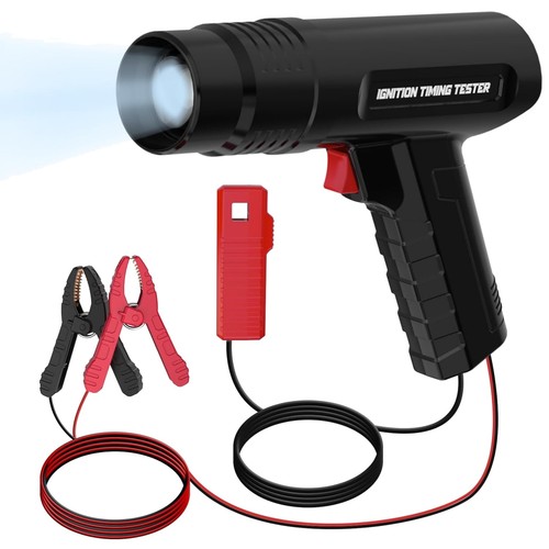 Zündlampe zündzeitpunkt - zündlampe,