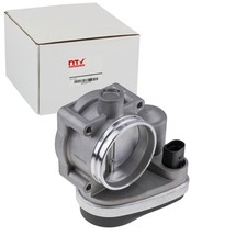 NTY DROSSELKLAPPE REGELKLAPPE