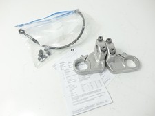 LSL Gabelbrücke Superbike  BMW R 1100 S R2S  upper fork crown Gabel