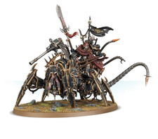 Warhammer 40k Chaos Space
