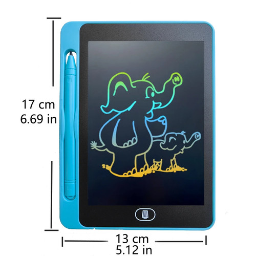 Lcd schreibtafel digitales - lcd,