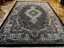 Exklusiver Nain 9 LA m,Seide