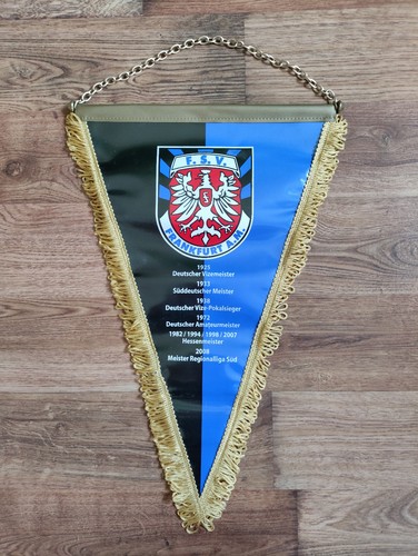 Fsv frankfurt wimpel - frankfurt,