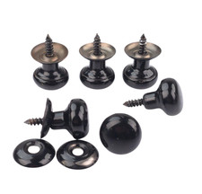 6x Schubladen Knauf Griff