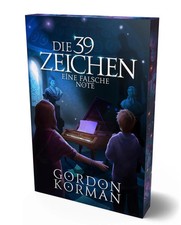 Die 39 Zeichen Band 2: Eine