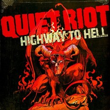 Quiet Riot - Highway To Hell