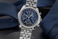 Breitling Bentley GT