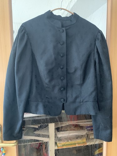 Süße vintage trachtenjacke - süße,
