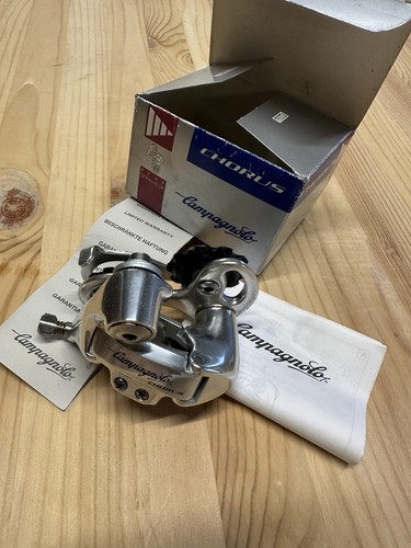 Campagnolo chorus 8fach