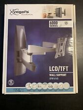 Vogel's LCD/TFT Monitor Wandhalterung (schwenkbar) - 14-22“ (3-12kg) mit OVP