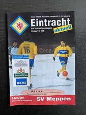 Rl 98/99 Eintracht