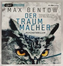 Hörbuch mp3 der - mp3, traummacher