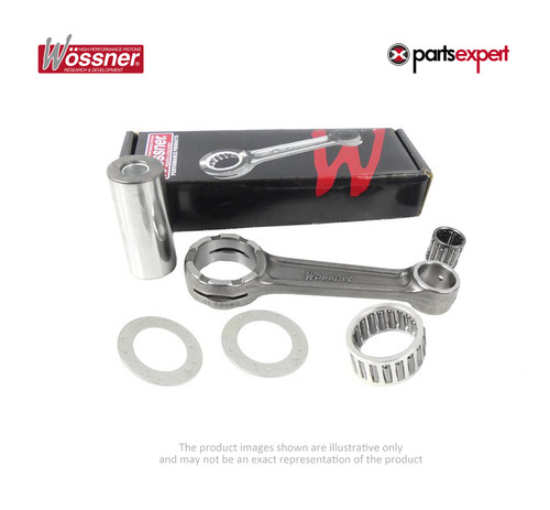 New wössner pleuelstange satz - wössner,