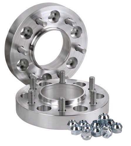 Spurverbreiterung 2x23mm