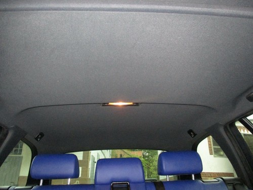 Bmw e46 touring schwarzer - bmw,