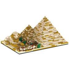 MOC-YZ059 Pyramide Diamant