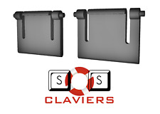 Logitech Internet 1500 Cordless Tastatur Ersatz Tilt Leg Ständer Foot Feet