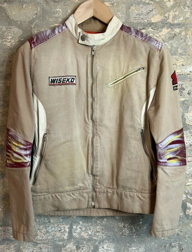 Energie bikerjacke jacke - jacke, gr